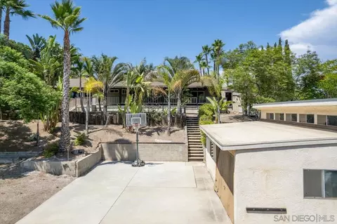 Exterior - 2891 Highlands Blvd, Spring Valley, CA 91977 photo 22 of 23