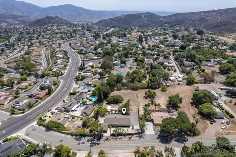 View/Area - 2891 Highlands Blvd, Spring Valley, CA 91977 photo 2 of 9