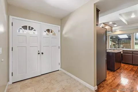Entry Way - 2891 Highlands Blvd, Spring Valley, CA 91977 photo 1 of 3