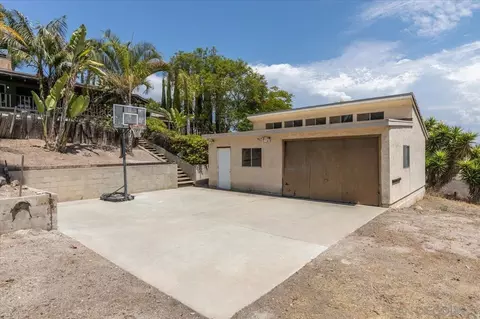 Exterior - 2891 Highlands Blvd, Spring Valley, CA 91977 photo 21 of 23
