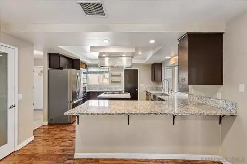 Kitchen - 2891 Highlands Blvd, Spring Valley, CA 91977 photo 4 of 4
