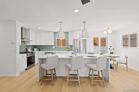 Kitchen - 9117 Heatherdale St, Santee, CA 92071 photo 1 of 4