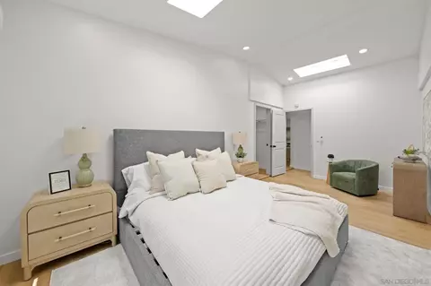 Bedroom - 9117 Heatherdale St, Santee, CA 92071 photo 2 of 4