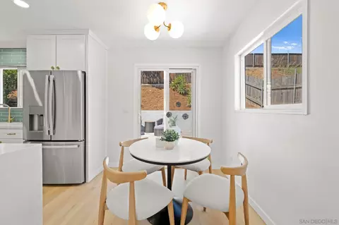 Dining - 9117 Heatherdale St, Santee, CA 92071 photo 2 of 2