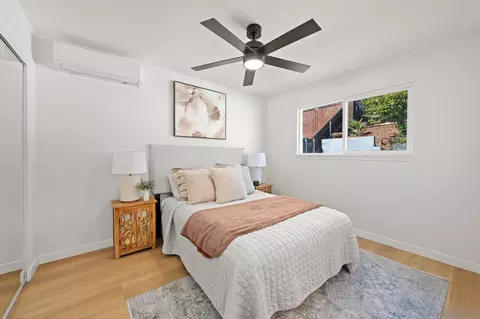 Bedroom - 9117 Heatherdale St, Santee, CA 92071 photo 3 of 4