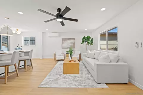 Living - 9117 Heatherdale St, Santee, CA 92071 photo 1 of 2