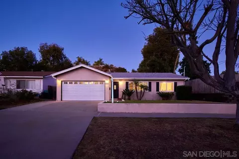 3615 Marlesta, San Diego, CA 92111