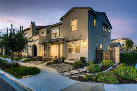 2057 Paseo Cultura, Chula Vista, CA 91913