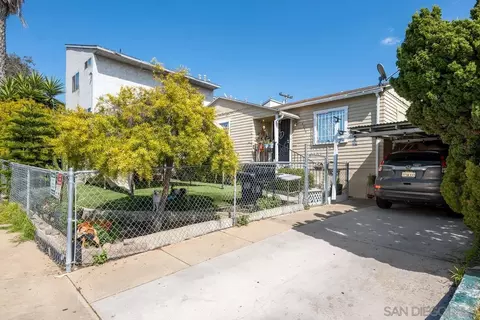 4235-4237 49th St, San Diego, CA 92115