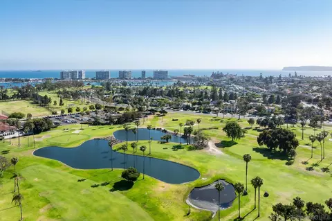 View/Area - 260 H Ave, Coronado, CA 92118 photo 9 of 9