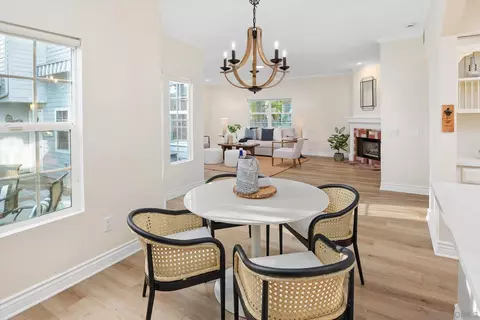 Dining - 260 H Ave, Coronado, CA 92118 photo 4 of 4