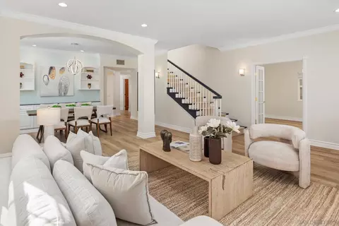 Living - 260 H Ave, Coronado, CA 92118 photo 2 of 7