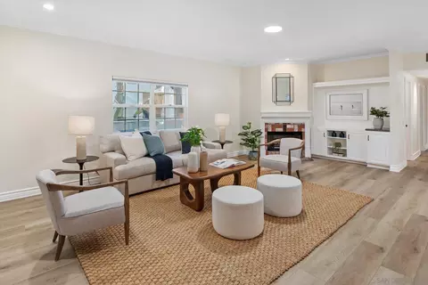 Living - 260 H Ave, Coronado, CA 92118 photo 5 of 7