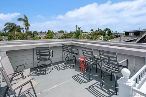 Exterior - 260 H Ave, Coronado, CA 92118 photo 7 of 9