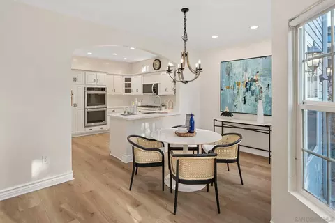 Dining - 260 H Ave, Coronado, CA 92118 photo 3 of 4