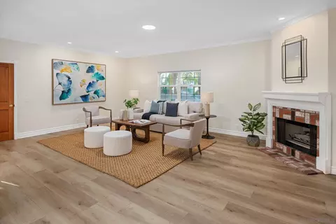 Living - 260 H Ave, Coronado, CA 92118 photo 4 of 7
