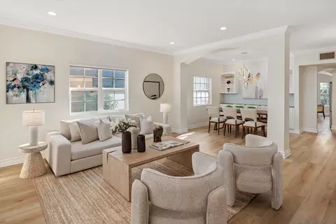Living - 260 H Ave, Coronado, CA 92118 photo 1 of 7