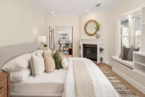 Bedroom - 260 H Ave, Coronado, CA 92118 photo 5 of 8