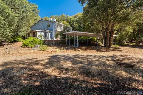 Other - 4728 Pine Ridge Ave, Julian, CA 92036 photo 1 of 4