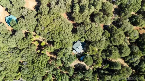 View/Area - 4728 Pine Ridge Ave, Julian, CA 92036 photo 1 of 1