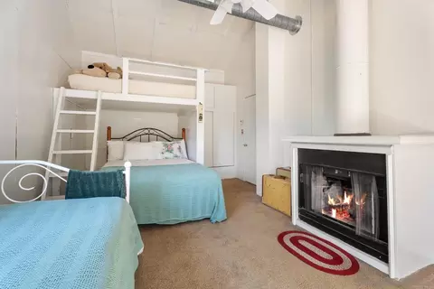 Bedroom - 4728 Pine Ridge Ave, Julian, CA 92036 photo 7 of 7