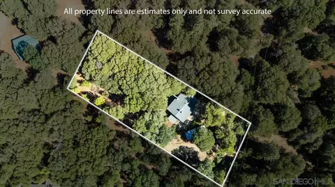 Other - 4728 Pine Ridge Ave, Julian, CA 92036 photo 3 of 4