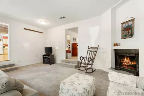 Living - 4728 Pine Ridge Ave, Julian, CA 92036 photo 4 of 4