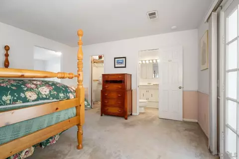 Bedroom - 4728 Pine Ridge Ave, Julian, CA 92036 photo 3 of 7