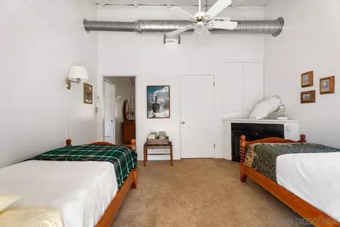 Bedroom - 4728 Pine Ridge Ave, Julian, CA 92036 photo 5 of 7