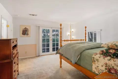 Bedroom - 4728 Pine Ridge Ave, Julian, CA 92036 photo 1 of 7
