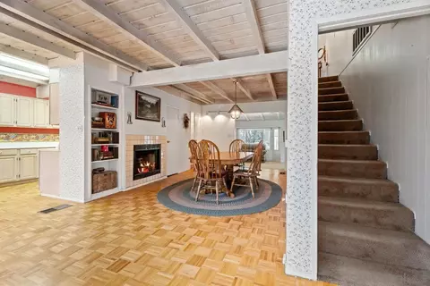 Dining - 4728 Pine Ridge Ave, Julian, CA 92036 photo 4 of 4