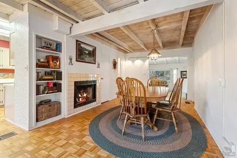 Dining - 4728 Pine Ridge Ave, Julian, CA 92036 photo 2 of 4