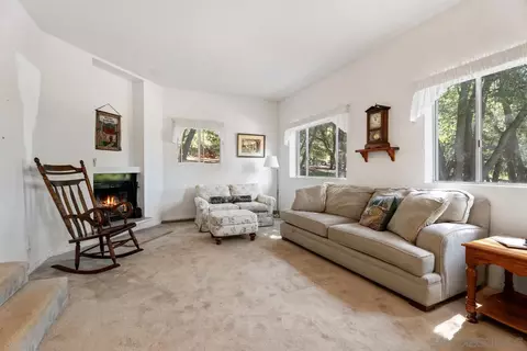 Living - 4728 Pine Ridge Ave, Julian, CA 92036 photo 3 of 4