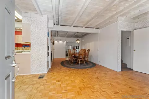 Dining - 4728 Pine Ridge Ave, Julian, CA 92036 photo 1 of 4