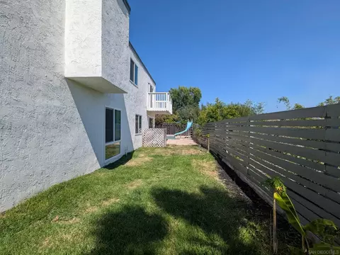 Exterior - 9347 Kahlua Way, Spring Valley, CA 91977 photo 18 of 22