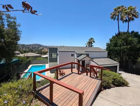 Exterior - 9347 Kahlua Way, Spring Valley, CA 91977 photo 13 of 22