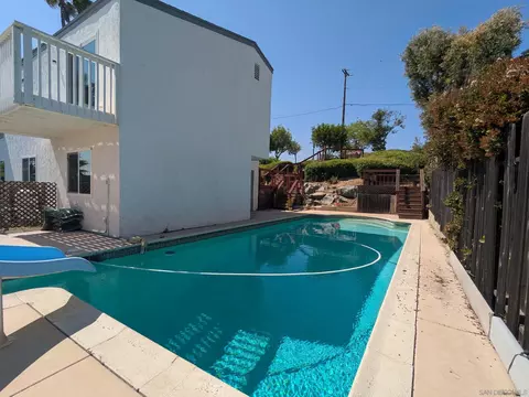 Exterior - 9347 Kahlua Way, Spring Valley, CA 91977 photo 22 of 22