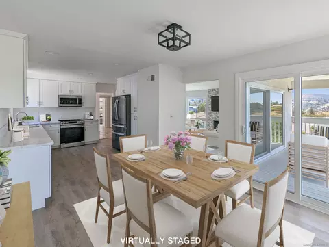 Dining - 9347 Kahlua Way, Spring Valley, CA 91977 photo 1 of 2