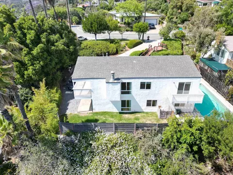 View/Area - 9347 Kahlua Way, Spring Valley, CA 91977 photo 2 of 2