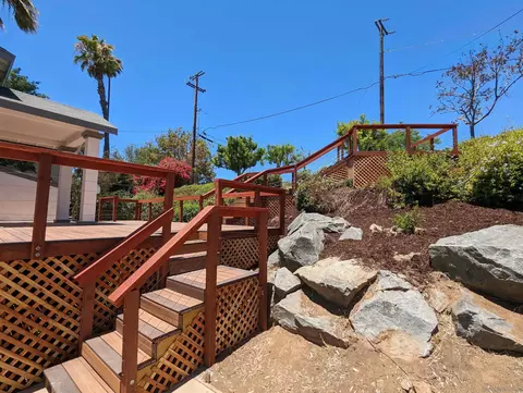 Exterior - 9347 Kahlua Way, Spring Valley, CA 91977 photo 12 of 22