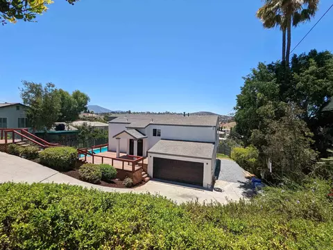 Exterior - 9347 Kahlua Way, Spring Valley, CA 91977 photo 19 of 22