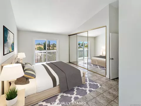 Bedroom - 9347 Kahlua Way, Spring Valley, CA 91977 photo 1 of 6