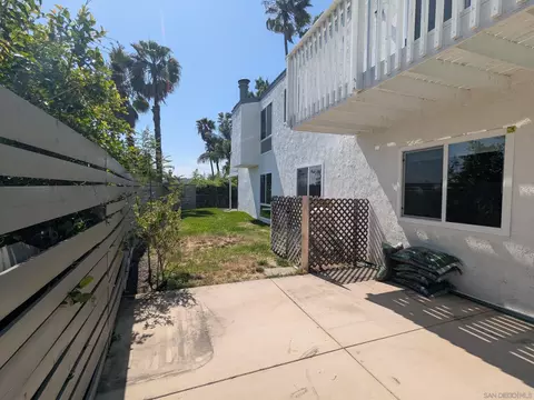 Exterior - 9347 Kahlua Way, Spring Valley, CA 91977 photo 17 of 22