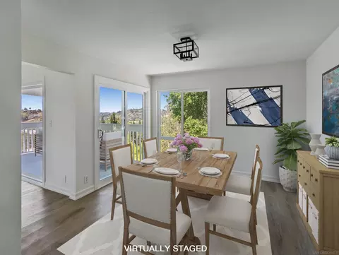Dining - 9347 Kahlua Way, Spring Valley, CA 91977 photo 2 of 2