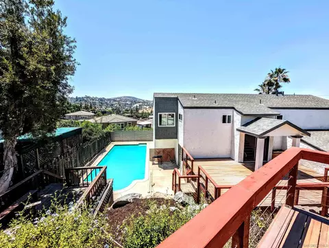 Exterior - 9347 Kahlua Way, Spring Valley, CA 91977 photo 4 of 22