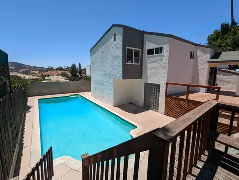 Exterior - 9347 Kahlua Way, Spring Valley, CA 91977 photo 5 of 22