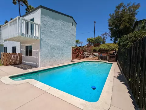 Exterior - 9347 Kahlua Way, Spring Valley, CA 91977 photo 6 of 22