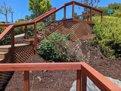 Exterior - 9347 Kahlua Way, Spring Valley, CA 91977 photo 11 of 22