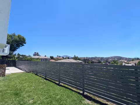 Exterior - 9347 Kahlua Way, Spring Valley, CA 91977 photo 16 of 22