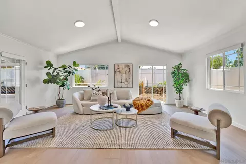 3531 Milagros St, San Diego, CA 92123